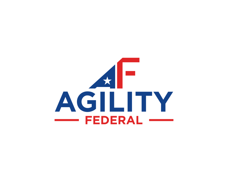 Logo Design entry 2489979 submitted by doa_restu to the Logo Design for agilityfederal.com run by donanotniofausti