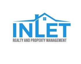 Graphic Design entry 2487045 submitted by Rikfan to the Graphic Design for Inlet Realty and Property Management run by Cjphomes