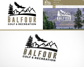 Logo Design entry 2575425 submitted by marsell