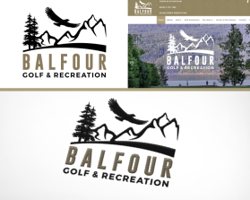 Logo Design entry 2575468 submitted by marsell