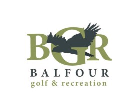 Logo Design Entry 2493456 submitted by deesapta to the contest for Balfour Golf & Recreation run by balfourgr