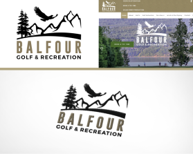 Logo Design entry 2574365 submitted by marsell