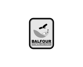 Logo Design Entry 2498508 submitted by elokmedia to the contest for Balfour Golf & Recreation run by balfourgr
