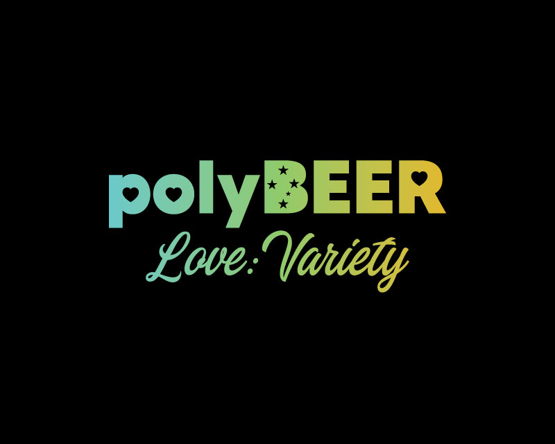Logo Design entry 2496249 submitted by nsdhyd to the Logo Design for polyBEER run by PolyBeer