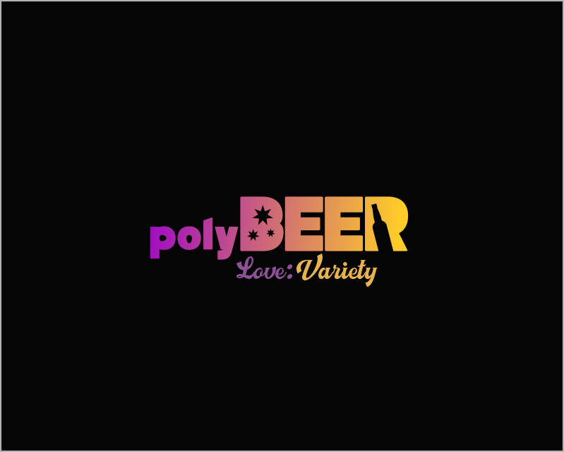 Logo Design entry 2495542 submitted by robertdc to the Logo Design for polyBEER run by PolyBeer