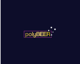 Logo Design entry 2490240 submitted by gEt_wOrk to the Logo Design for polyBEER run by PolyBeer