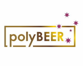 Logo Design entry 2488966 submitted by blvck to the Logo Design for polyBEER run by PolyBeer