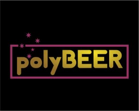 Logo Design entry 2490188 submitted by nsdhyd to the Logo Design for polyBEER run by PolyBeer
