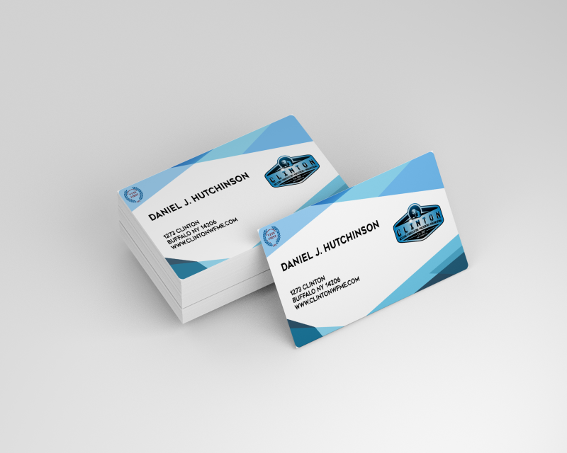 Business Card & Stationery Design entry 2569709 submitted by stpabs