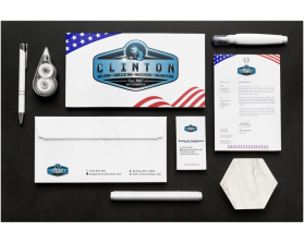 Business Card & Stationery Design entry 2571792 submitted by stpabs