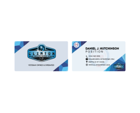 Business Card & Stationery Design entry 2570315 submitted by stpabs