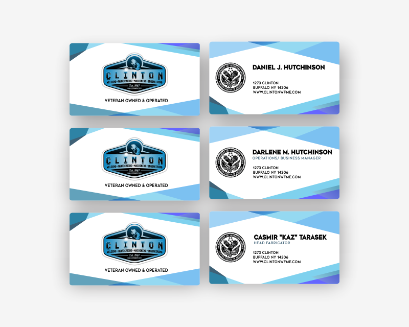 Business Card & Stationery Design entry 2567995 submitted by stpabs