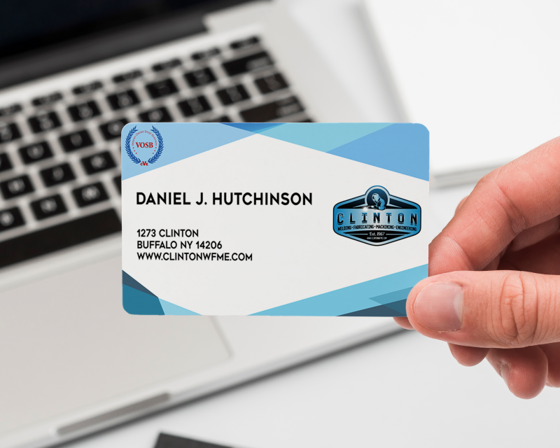 Business Card & Stationery Design entry 2569737 submitted by stpabs