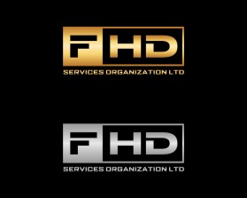 Graphic Design Entry 2490000 submitted by nsdhyd to the contest for FHD Services Organization Ltd run by TPAs-inc