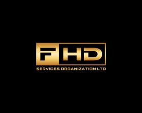 Graphic Design entry 2490395 submitted by nsdhyd to the Graphic Design for FHD Services Organization Ltd run by TPAs-inc