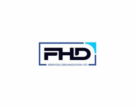 Graphic Design entry 2489624 submitted by Design Rock to the Graphic Design for FHD Services Organization Ltd run by TPAs-inc