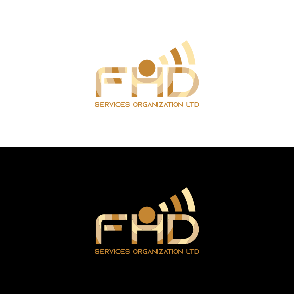 Graphic Design entry 2490395 submitted by She-jhur to the Graphic Design for FHD Services Organization Ltd run by TPAs-inc