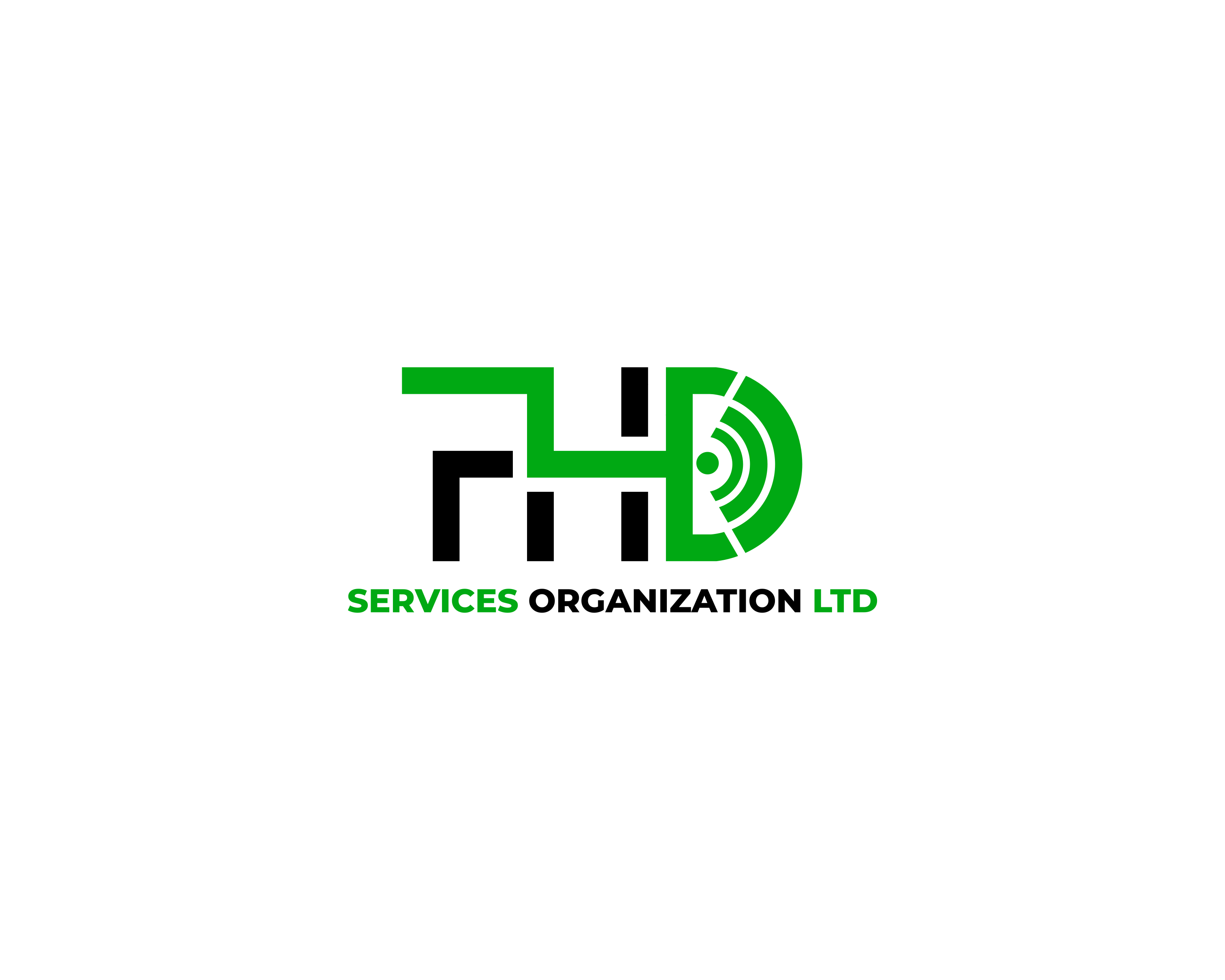 Graphic Design entry 2490395 submitted by Faani to the Graphic Design for FHD Services Organization Ltd run by TPAs-inc