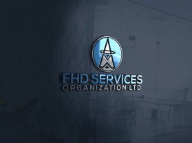 Graphic Design entry 2489040 submitted by nsdhyd to the Graphic Design for FHD Services Organization Ltd run by TPAs-inc