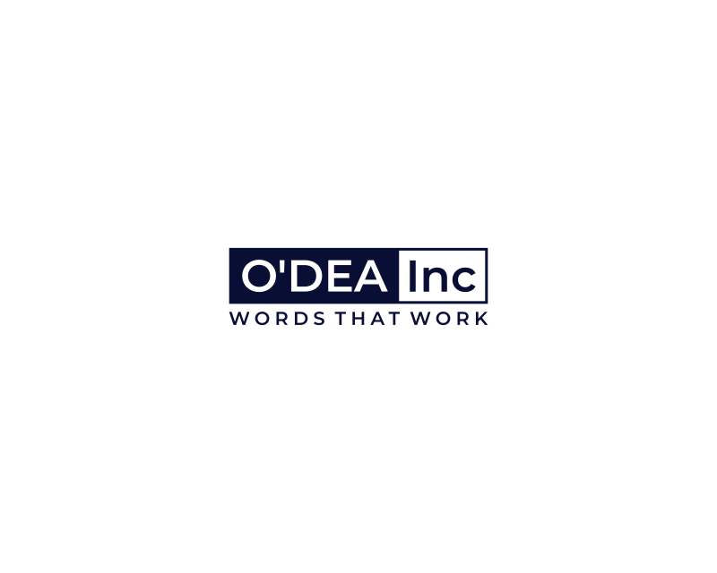 Logo Design entry 2487898 submitted by SinggihArt to the Logo Design for O'Dea Inc run by ODeaInc19