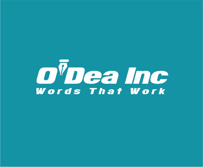 Logo Design entry 2487898 submitted by wongsanus to the Logo Design for O'Dea Inc run by ODeaInc19