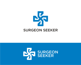 Logo Design entry 2488576 submitted by Cungkringart to the Logo Design for Surgeon Seeker run by locky