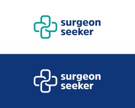 Logo Design Entry 2496279 submitted by rebelsdesign to the contest for Surgeon Seeker run by locky