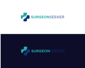 Logo Design entry 2490234 submitted by azka to the Logo Design for Surgeon Seeker run by locky