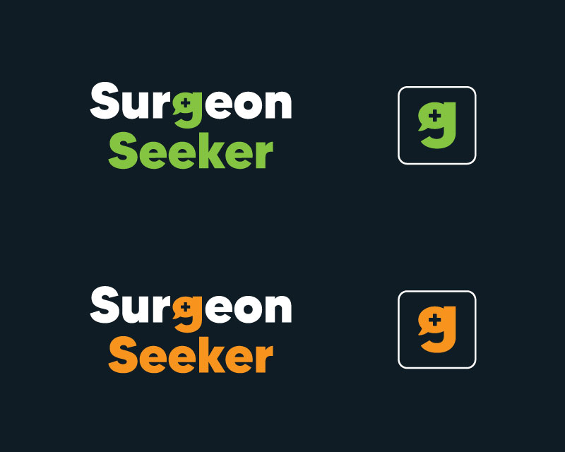 Logo Design entry 2490542 submitted by nsdhyd to the Logo Design for Surgeon Seeker run by locky