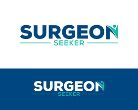 Logo Design entry 2493111 submitted by Cungkringart to the Logo Design for Surgeon Seeker run by locky