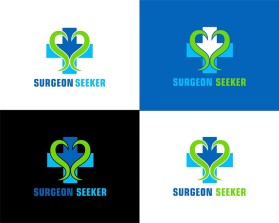 Logo Design Entry 2491624 submitted by Rar to the contest for Surgeon Seeker run by locky