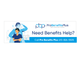 Graphic Design entry 2497022 submitted by Armchtrm to the Graphic Design for Pro Benefits Plus run by Eas804