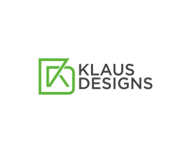 Logo Design Entry 2491117 submitted by phylosoper to the contest for Klaus Designs run by kominggdi