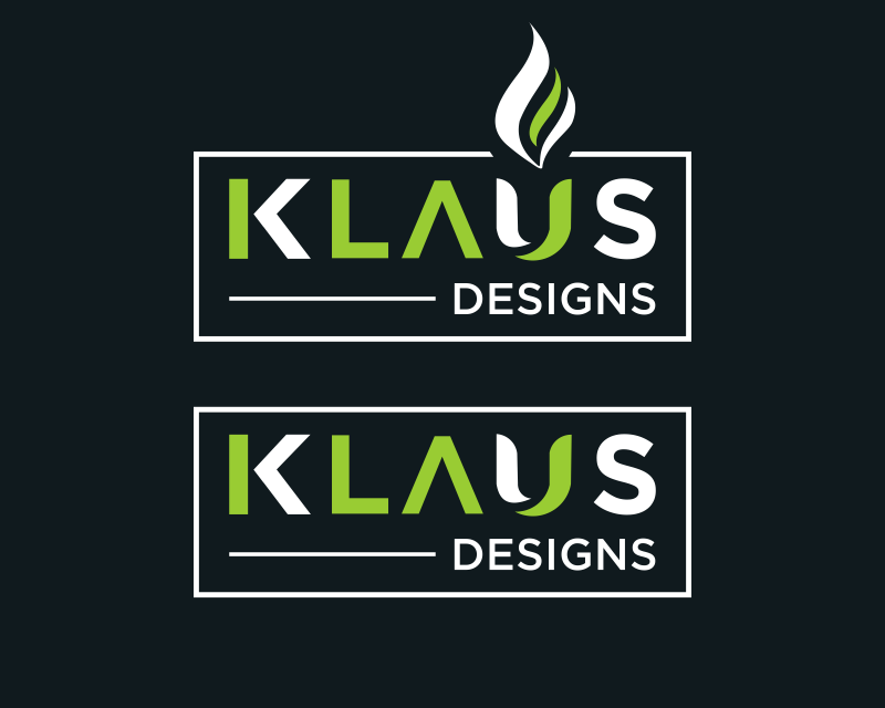 Logo Design entry 2576797 submitted by just