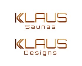 Logo Design Entry 2491433 submitted by deesapta to the contest for Klaus Designs run by kominggdi