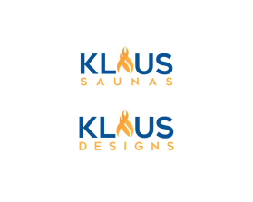 Logo Design Entry 2497093 submitted by She-jhur to the contest for Klaus Designs run by kominggdi