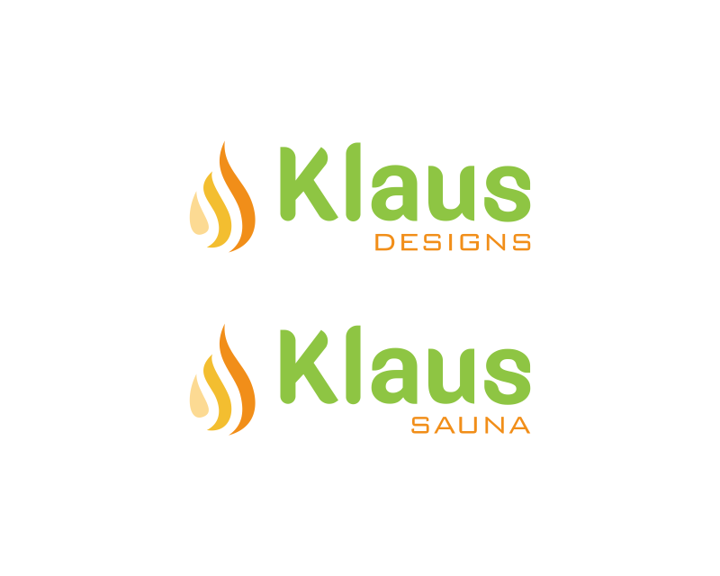 Logo Design entry 2491740 submitted by creativiti to the Logo Design for Klaus Designs run by kominggdi