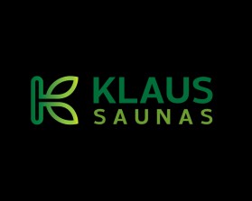 Logo Design Entry 2491170 submitted by moramir to the contest for Klaus Designs run by kominggdi