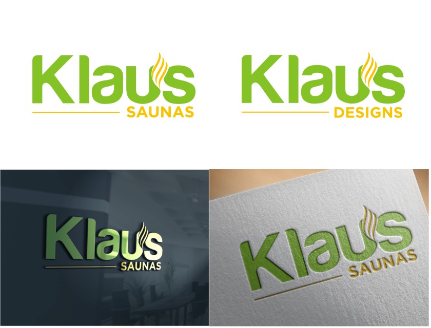 Logo Design entry 2572891 submitted by lilis13