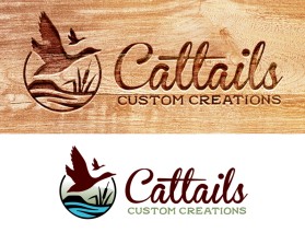 Logo Design entry 2572890 submitted by quimcey