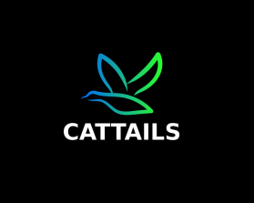 Logo Design entry 2488664 submitted by quimcey to the Logo Design for Cattails run by cattails