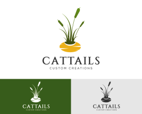 Logo Design entry 2568820 submitted by Artezza