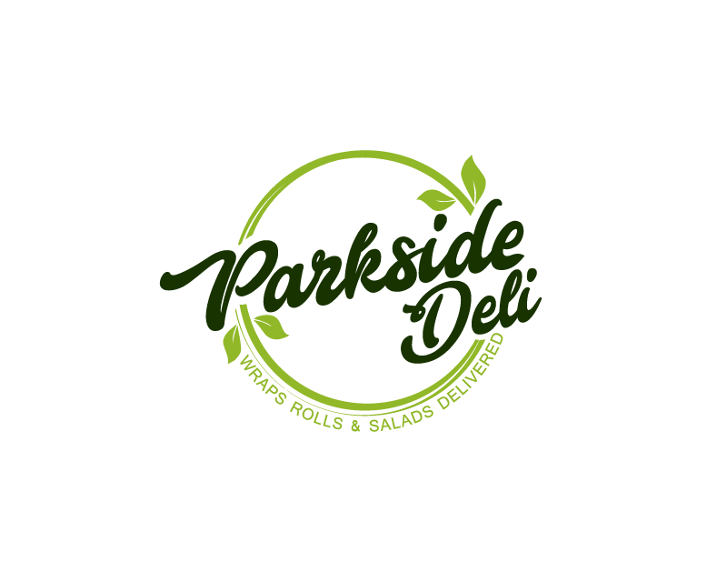 Logo Design entry 2496497 submitted by NorbertoPV to the Logo Design for Parkside  Deli run by Coppo77
