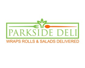 Logo Design entry 2489038 submitted by terbang to the Logo Design for Parkside  Deli run by Coppo77