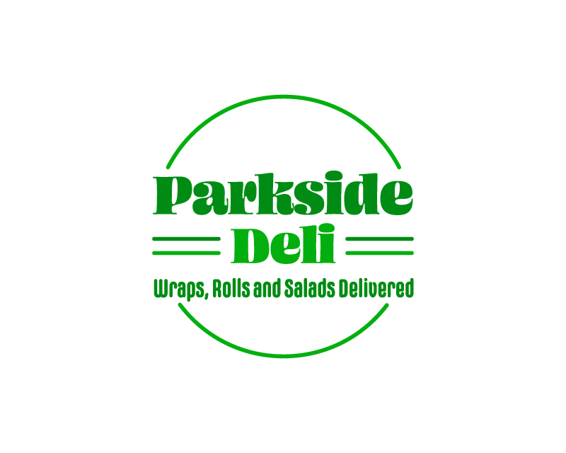 Logo Design entry 2493224 submitted by vadajs to the Logo Design for Parkside  Deli run by Coppo77