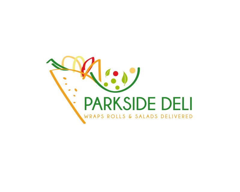 Logo Design entry 2492942 submitted by bartous to the Logo Design for Parkside  Deli run by Coppo77
