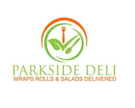 Logo Design entry 2489017 submitted by nsdhyd to the Logo Design for Parkside  Deli run by Coppo77