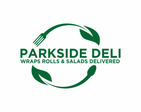 Logo Design entry 2488913 submitted by Armchtrm to the Logo Design for Parkside  Deli run by Coppo77