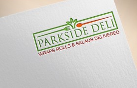 Logo Design entry 2489039 submitted by Ganneta27 to the Logo Design for Parkside  Deli run by Coppo77