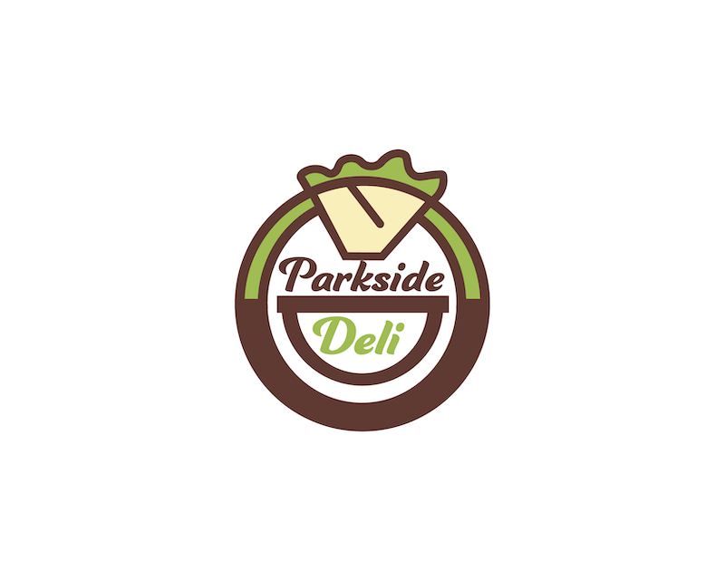 Logo Design entry 2493083 submitted by Mariampopal to the Logo Design for Parkside  Deli run by Coppo77